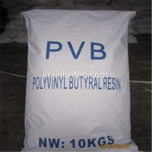 Eastman Pvb 폴리비닐 부티랄 수지는 세라믹을 사용합니다.